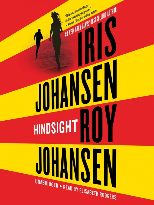 Title details for Hindsight by Iris Johansen - Available